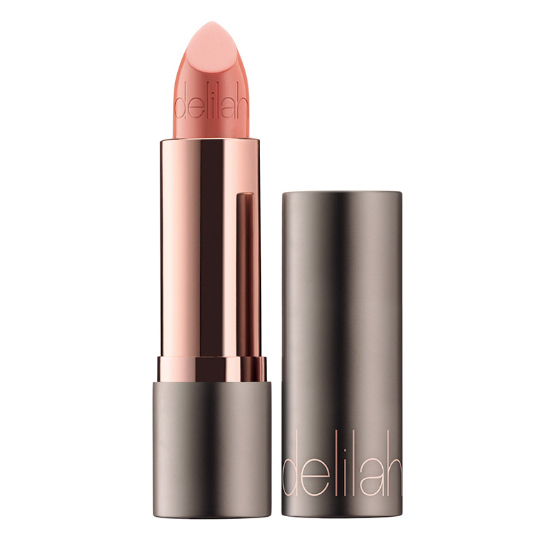 Delilah Cream Cosmetics Colour Intense Lipstick - Foxy