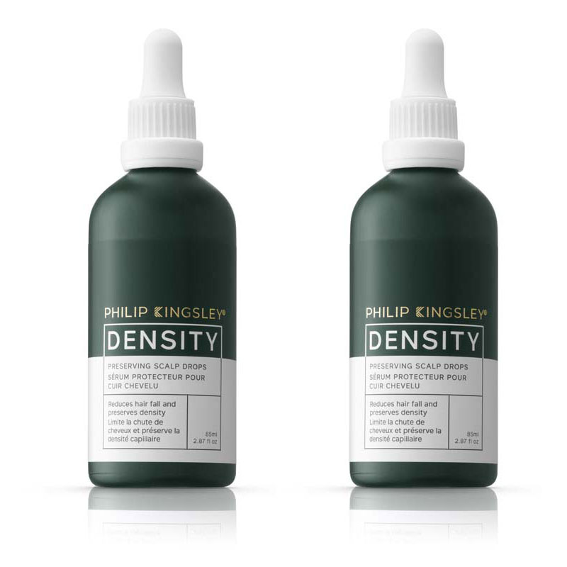 Philip Kingsley Density Scalp Drops 85Ml Double