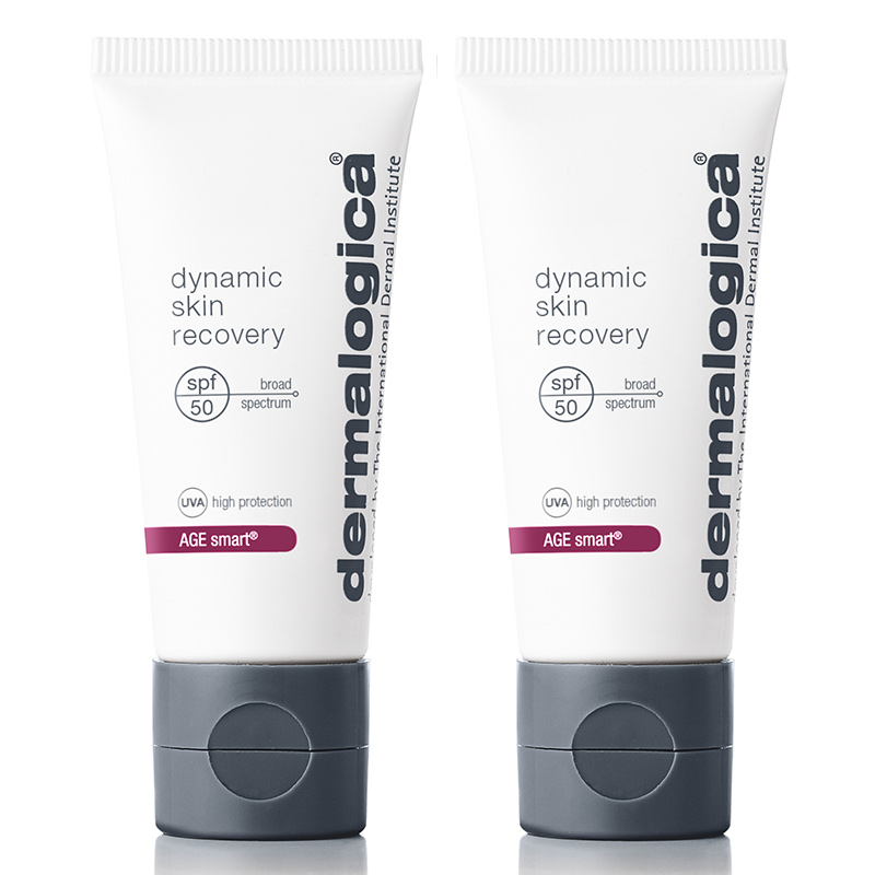Dermalogica AGE Smart® Dynamic Skin Recovery SPF50 Moisturiser 12ml D