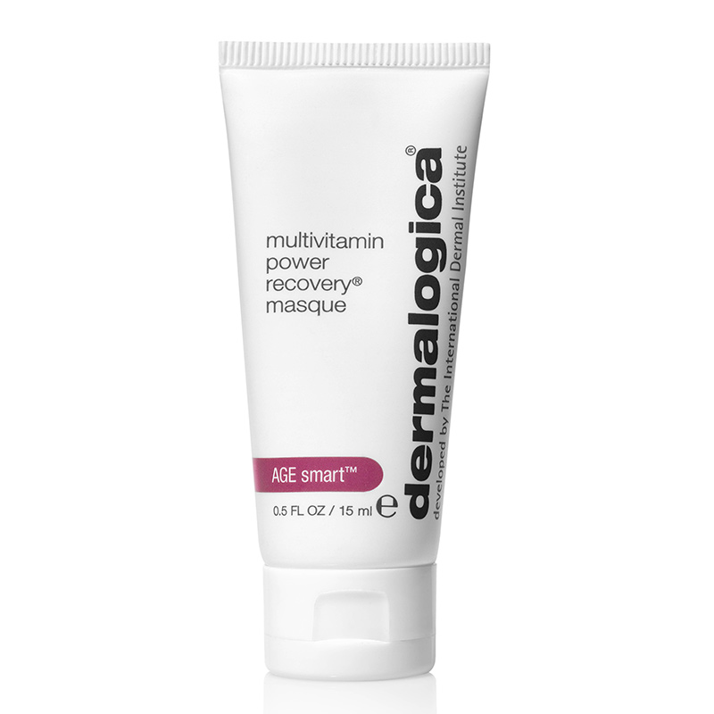 Dermalogica Age Smart® Multivitamin Power Recovery Masque 15Ml