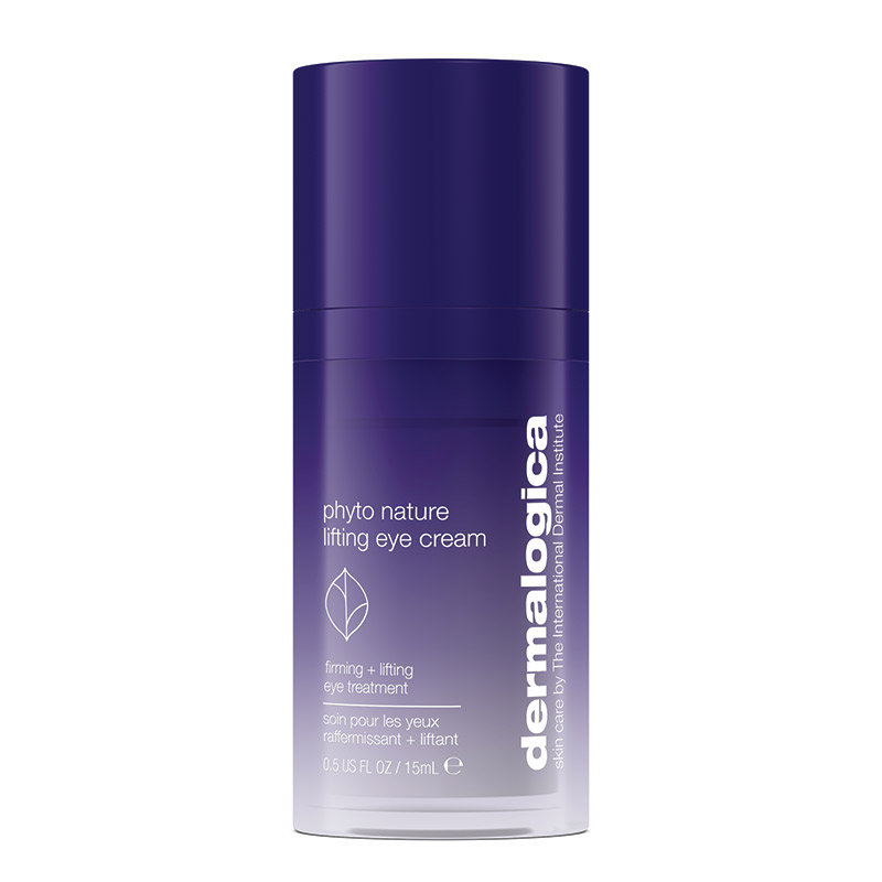 Dermalogica Cream Phyto Nature Lifting Eye 15Ml