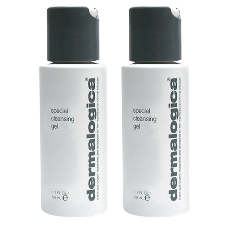 Dermalogica Special Cleansing Gel 50ml Double