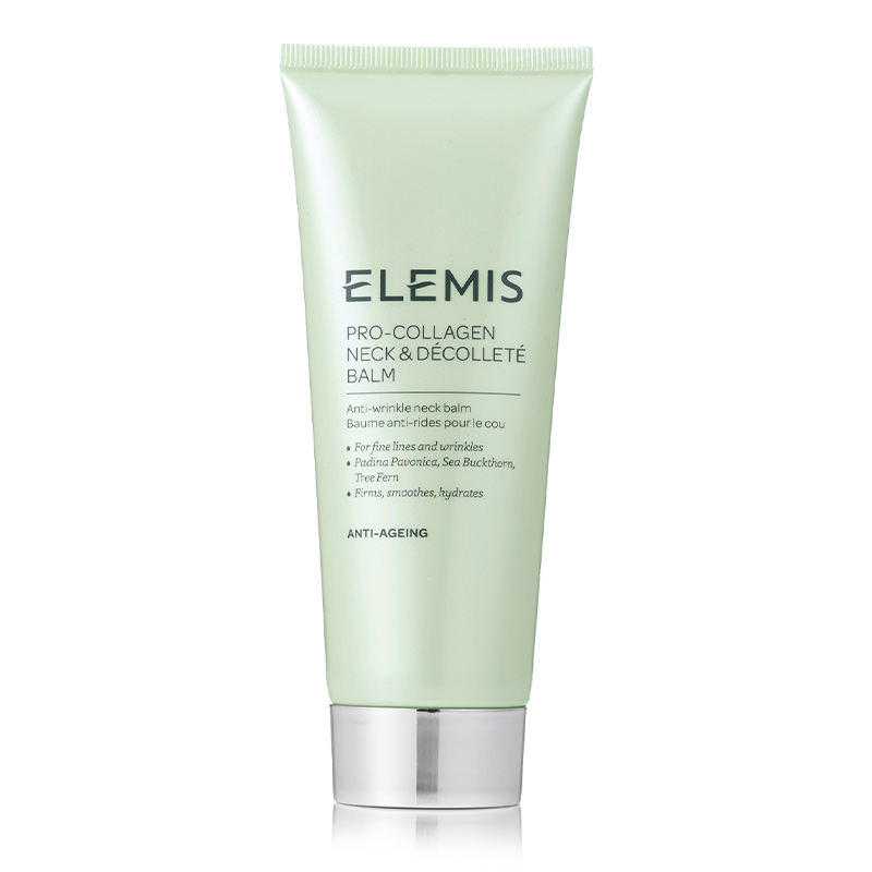 ELEMIS Pro-Collagen Neck & Décolleté Balm Supersize 100ml (Worth £1