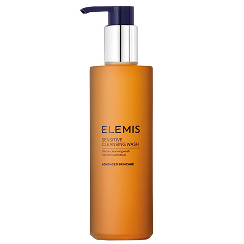 Elemis Orange Sensitive Cleansing Wash 200Ml