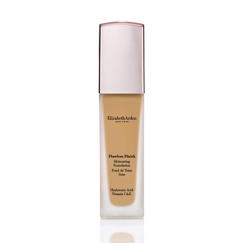 Elizabeth Arden Flawless Finish Skincaring Foundation 410N