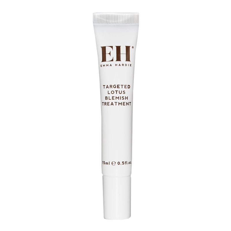Emma Hardie Lotus Flower Targeted Blemish Treatment 15ml