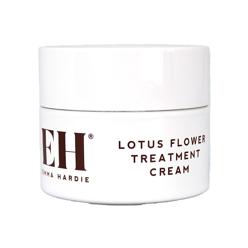 Emma Hardie Lotus Flower Treatment Cream 50ml