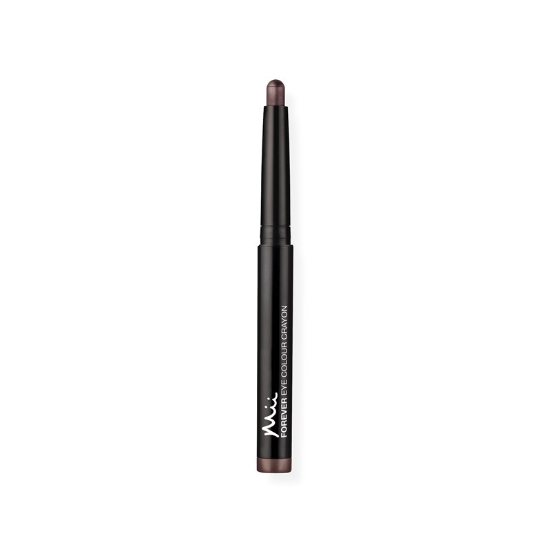 Mii Cosmetics Brown Forever Eye Crayon-Taupe