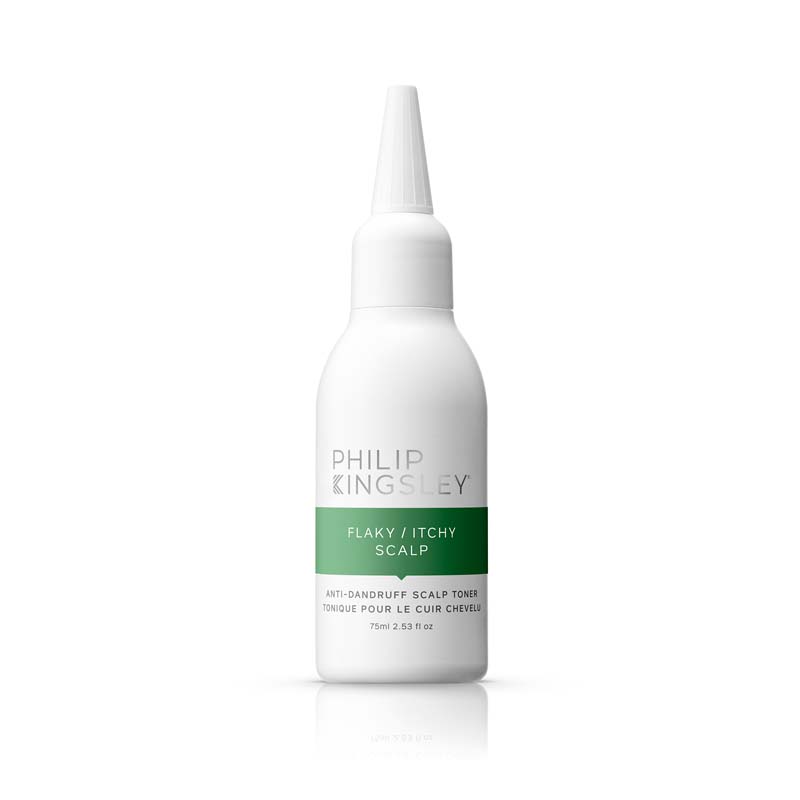 Philip Kingsley Flaky Itchy Scalp Toner 75Ml