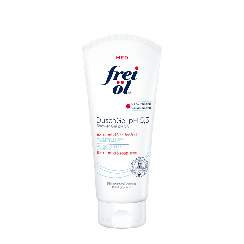 Frei Ol Skincare Frei Oi Skincare Shower Gel Ph 5.5 200Ml