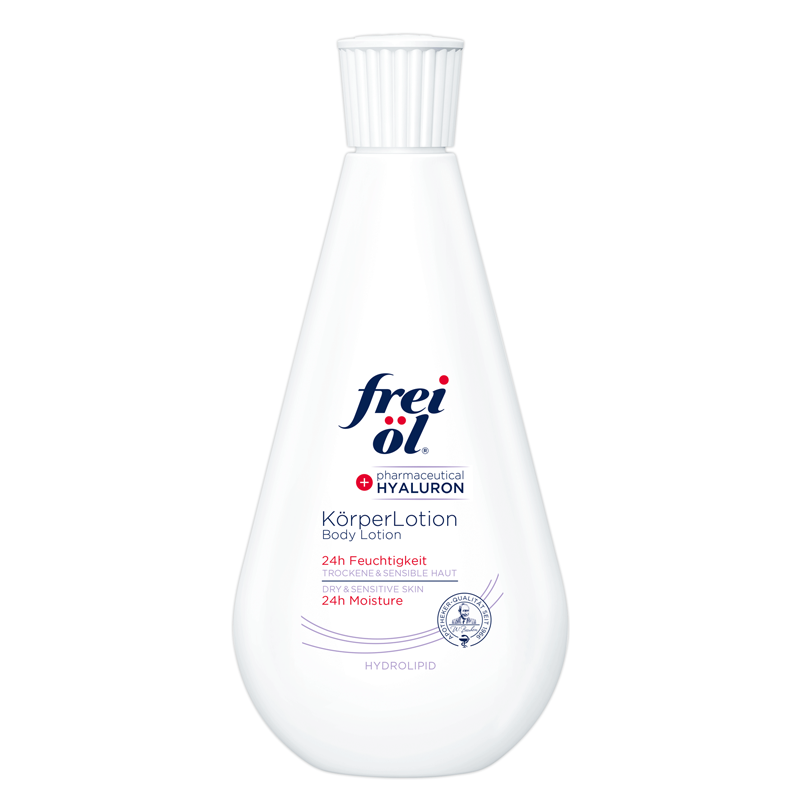 Frei Ol Skincare Hydrolipid Body Lotion 200Ml
