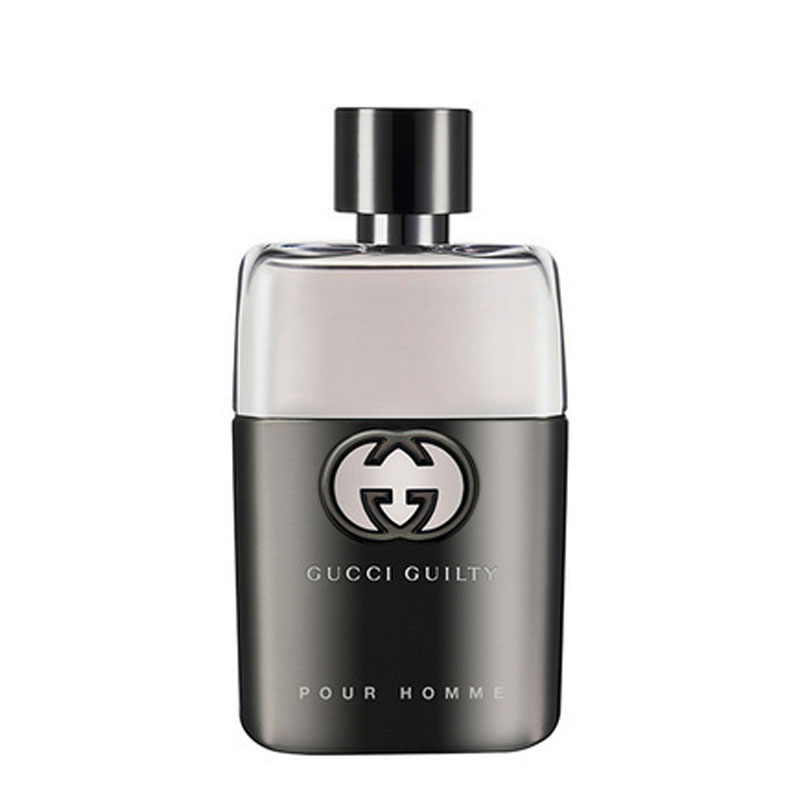 Gucci Lavender Guilty Pour Homme Eau De Toilette Spray 50Ml