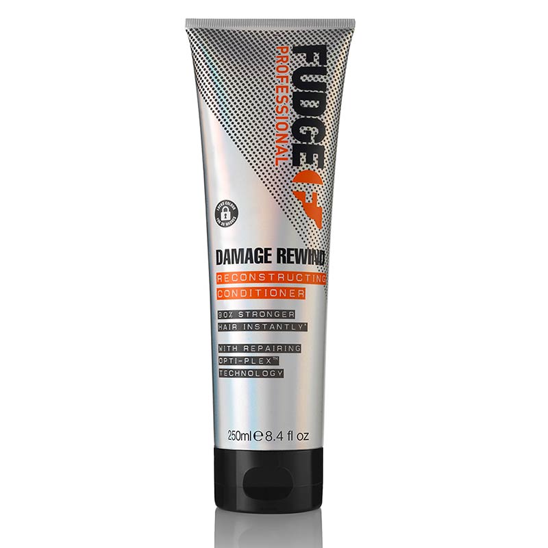 Fudge Damage Rewind Repairing & Reconstructing Conditioner 250Ml