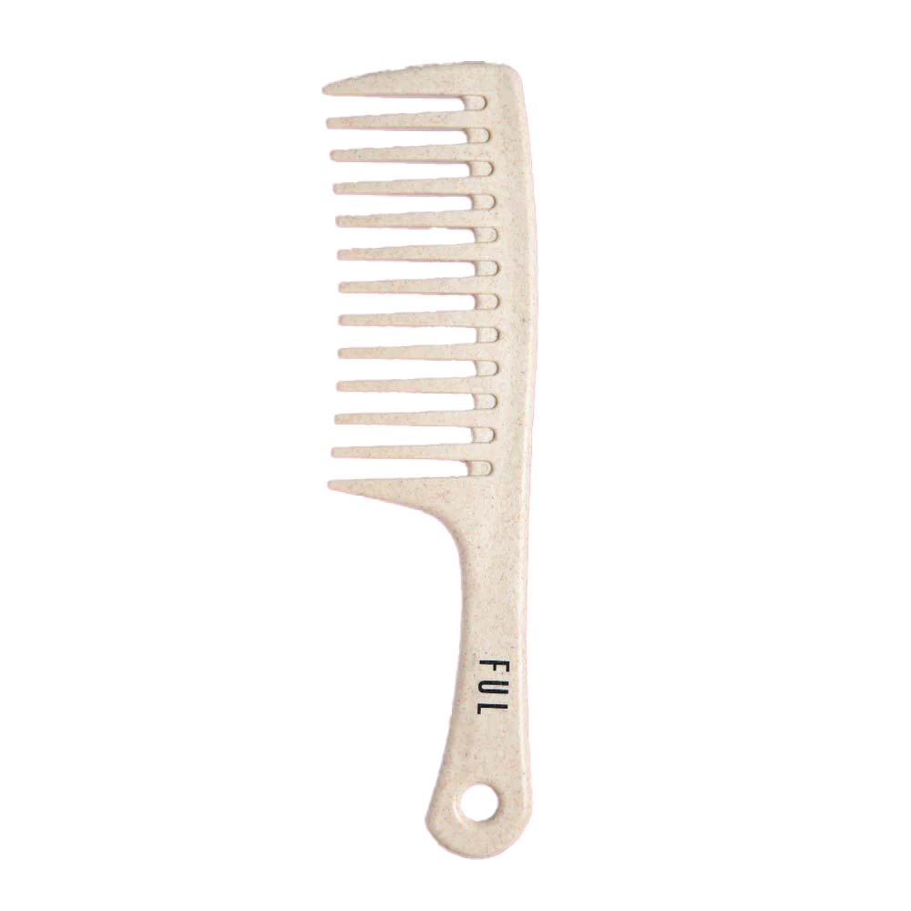 Ful Wide Tooth Comb