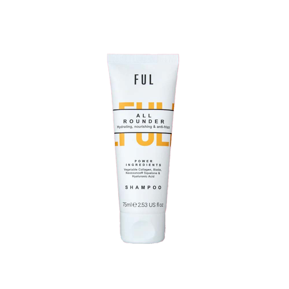 Ful All Rounder Shampoo Deluxe Mini 75Ml