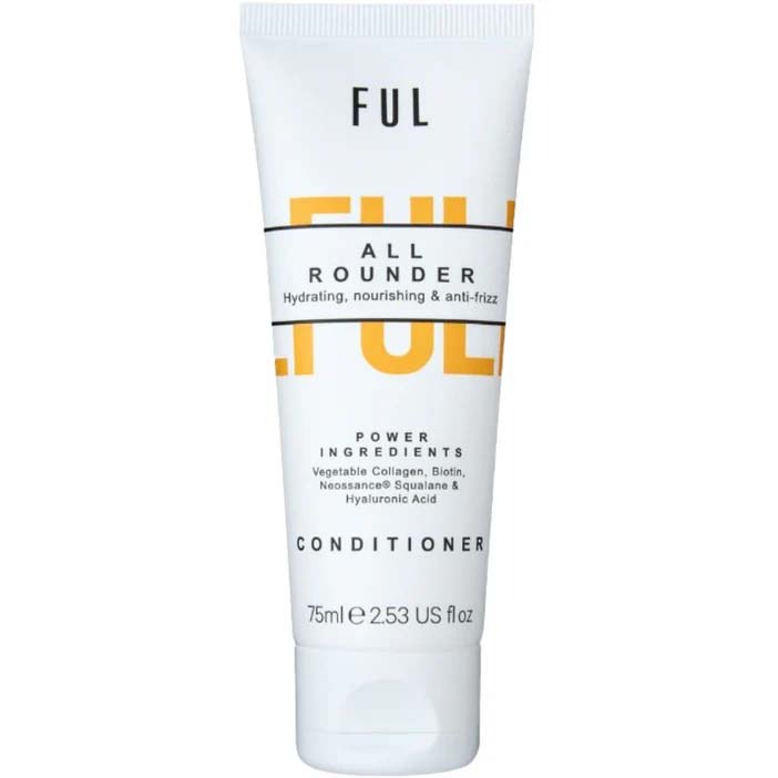 Ful All Rounder Conditioner Deluxe Mini 75Ml