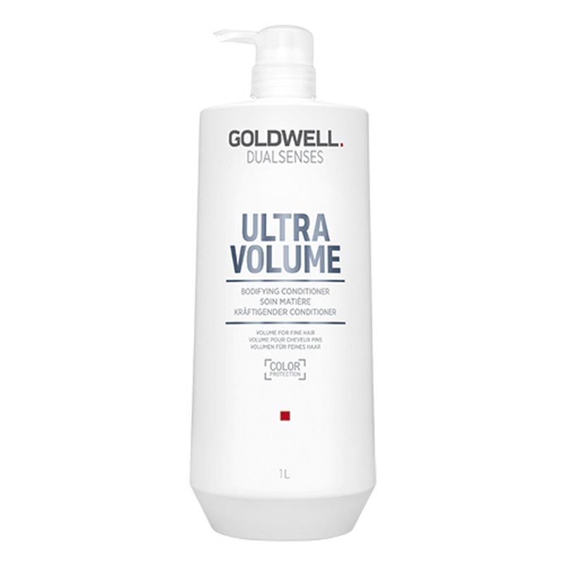 Goldwell Dualsenses Ultra Volume Bodifying Conditioner 1000Ml