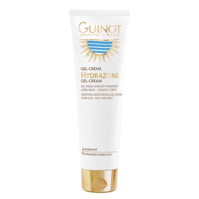 Guinot Hydrazone Gel Cream Aftersun Face & Body 150ml