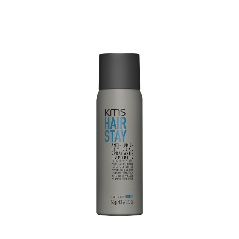 KMS HairStay Anti-Humidity Seal 75ml