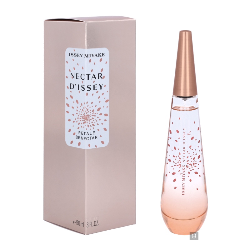 Issey Miyake L'eau D'issey Pure Nectar Eau De Toilette Spray 90Ml