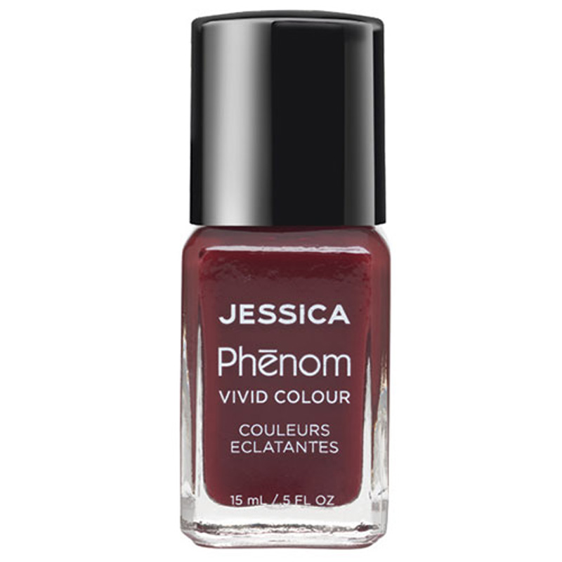 Jessica Nails Light Phēnom Crown Jewel 15Ml