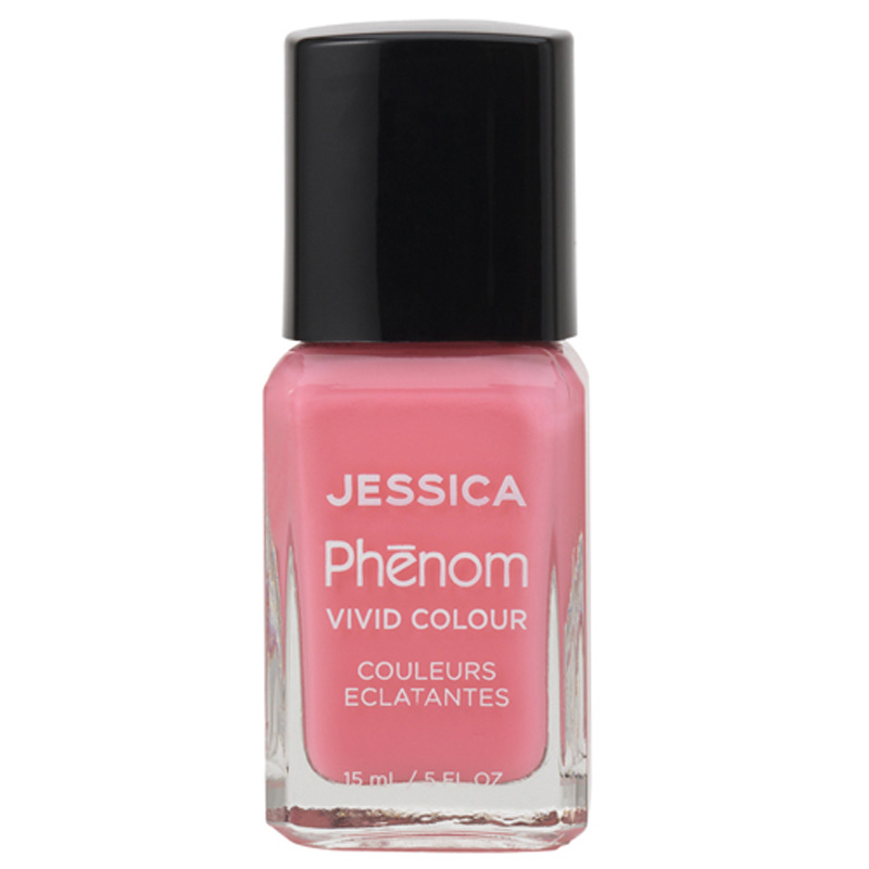 Jessica Nails Pink/Light Phēnom Saint Tropez 15Ml