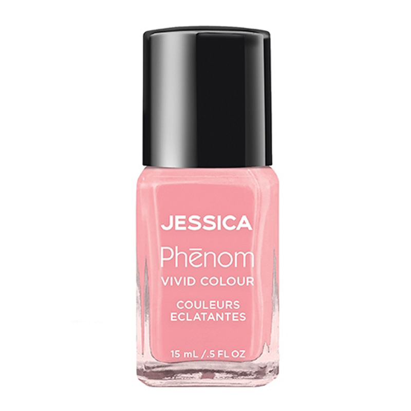 Jessica Nails Phenom Blushing Beauty - Sweet Talk - U Had Me at Hello