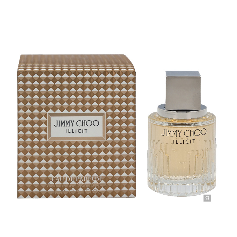 ILLICIT by Jimmy Choo for Women - 1.3 oz EDP Spray  1.3 oz female 6