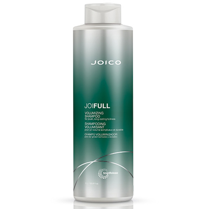 Joico Joifull Volumizing Shampoo 1000Ml With Pump