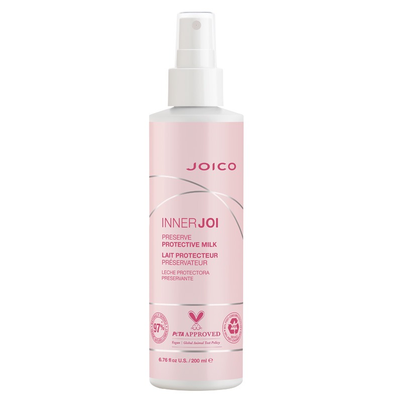 Joico InnerJoi Preserve Protective Milk 200ml