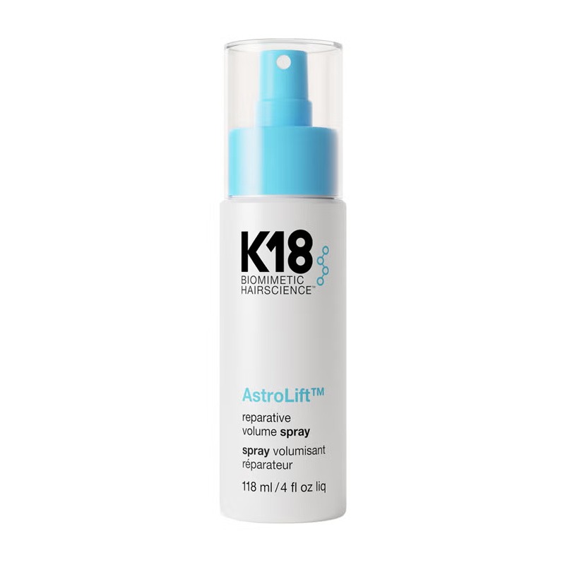 K18 AstroLift(TM) reparative volume spray 118ml