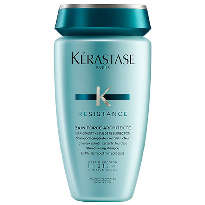 Kérastase Resistance Bain Force Architecte 250Ml