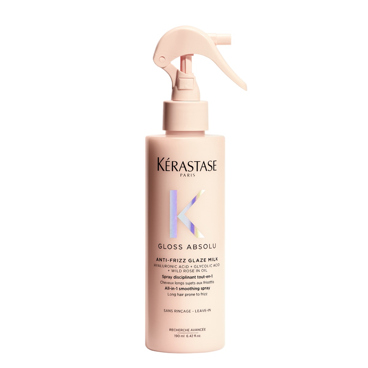 Kérastase Gloss Absolu All-in-1 Smoothing Spray 190ml