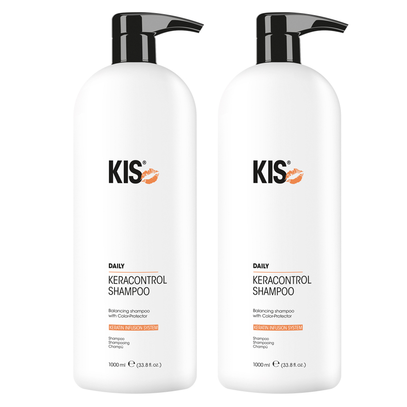 Kis Clear Keracontrol Shampoo In - Image 2