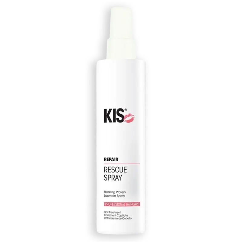 Kis Hair Care Rescue Spray 200Ml
