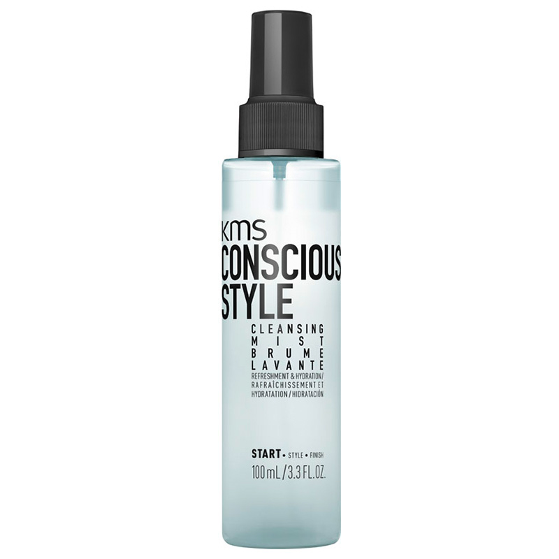 KMS ConsciousStyle Cleansing Mist 100ml