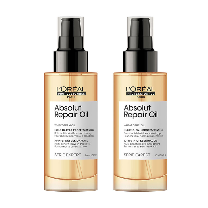 L'Oréal Professionnel Serie Expert Absolut Repair 10-in-1 Leave In Oi