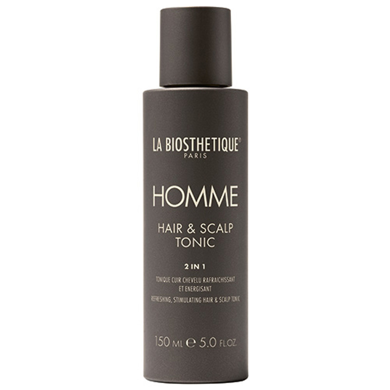 La Biosthétique Homme Hair and Scalp Tonic 150ml