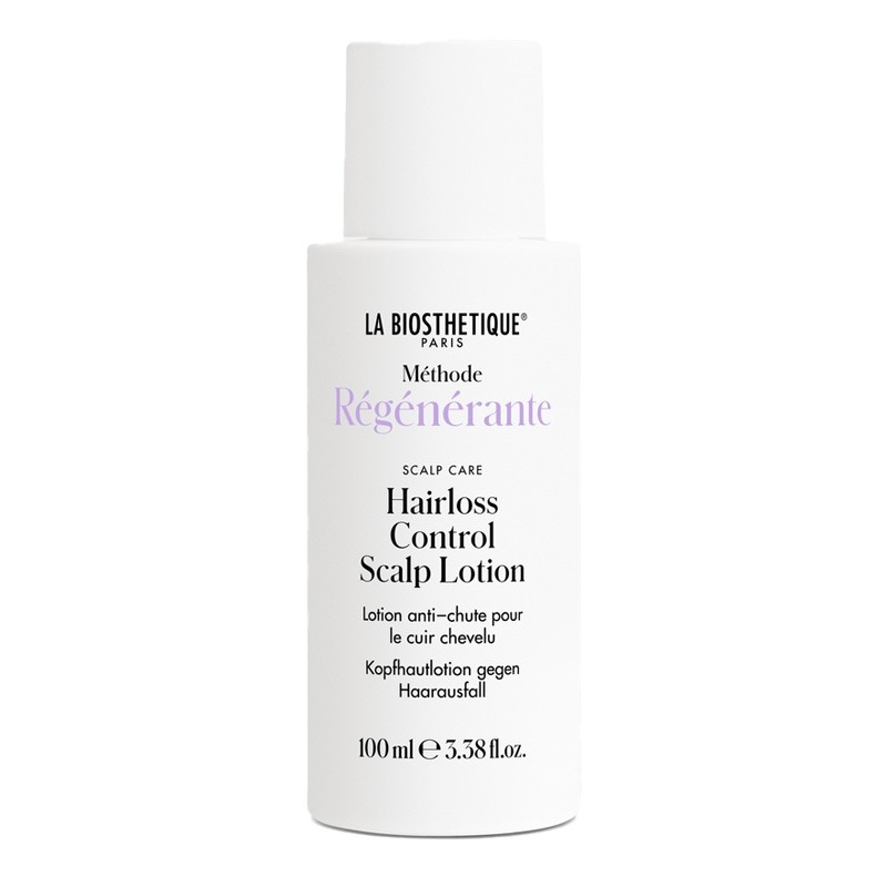 La Biosthetique Hairloss Control Scalp Lotion 100Ml