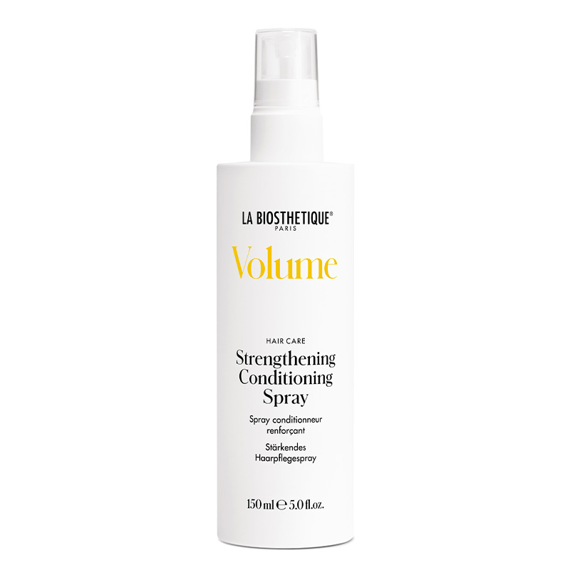 La Biosthetique Light Volume - Strengthening Conditioning Spray 180G