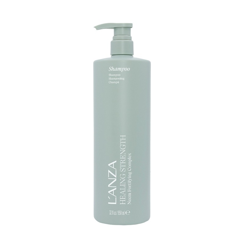Lanza L'anza Healing Strength Shampoo 950Ml