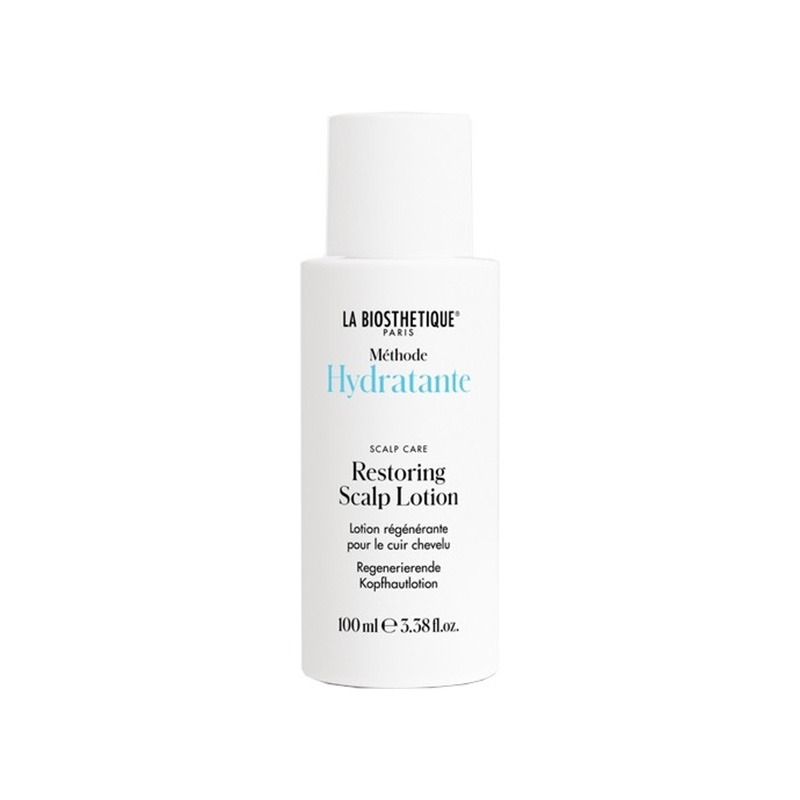 La Biosthetique Restoring Scalp Lotion - 100Ml