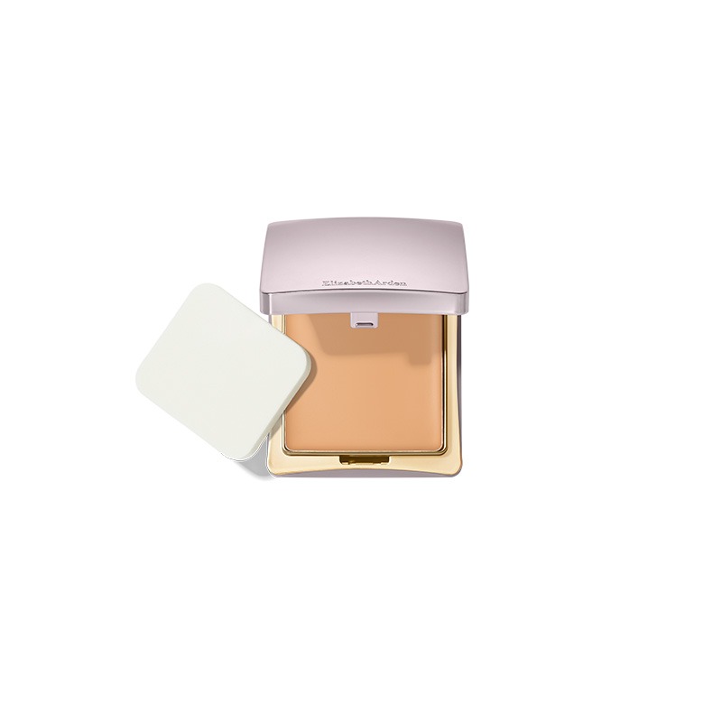 Elizabeth Arden Cream Flawless Finish Sponge On Foundation-Vanilla