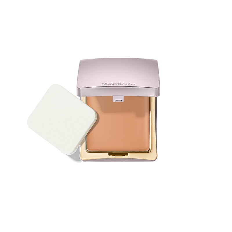 Elizabeth Arden Cream Flawless Finish Sponge On Foundation-Toasty Beig