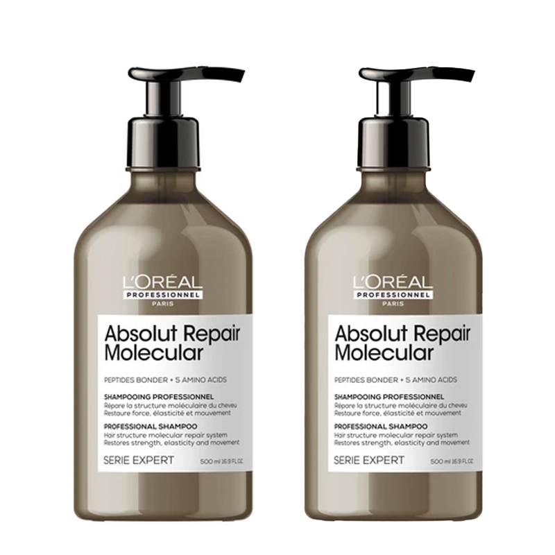 L'Oréal Professionnel Serie Expert Absolut Repair Molecular Hair Sham