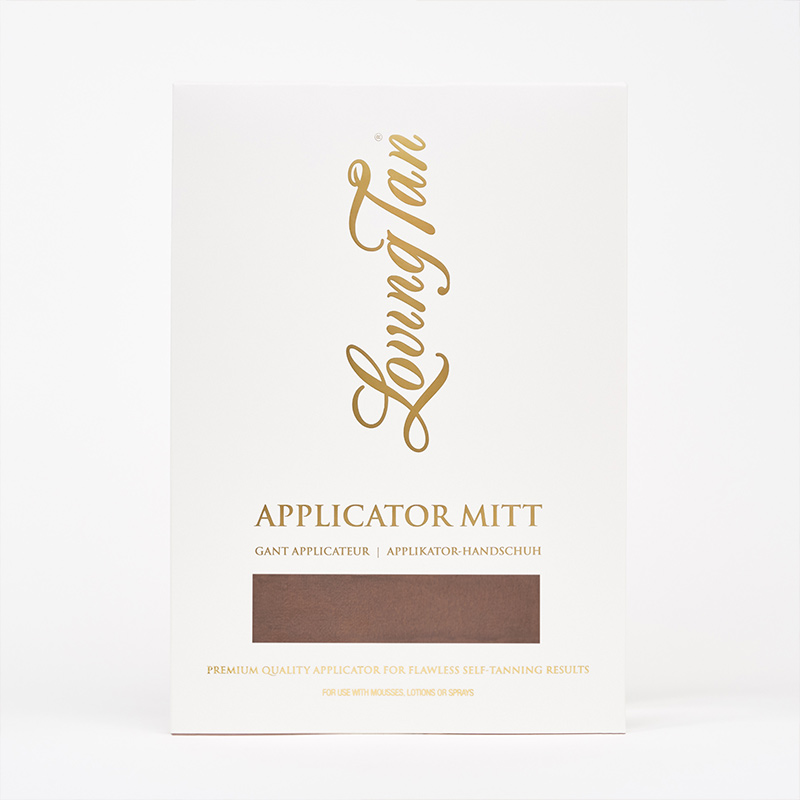 Loving Tan Purest Applicator Mitt