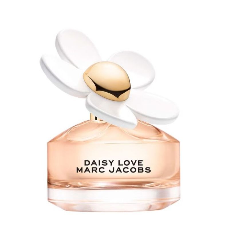 Marc Jacobs Daisy Love Eau De Toilette Spray 50Ml