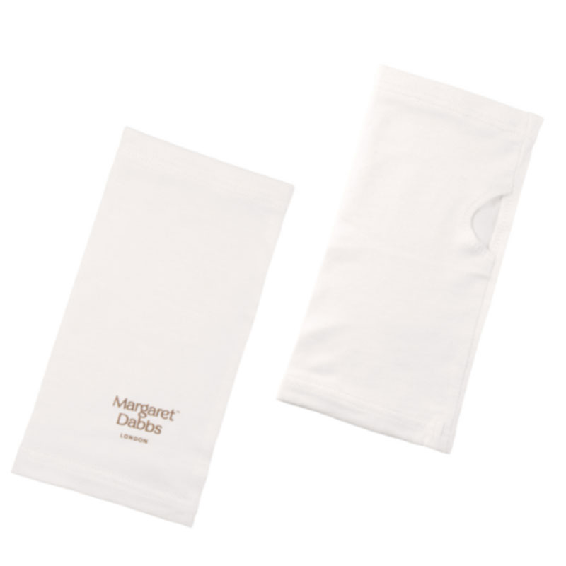 Margaret Dabbs London Branded Treatment Gloves