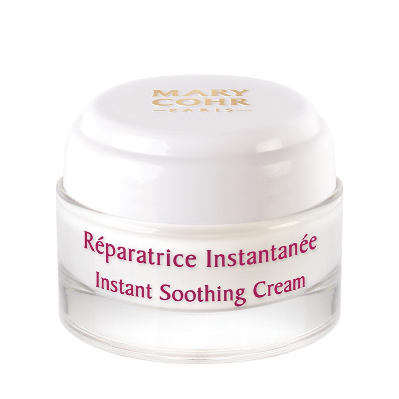 Mary Cohr Cream Instant Soothing 50Ml