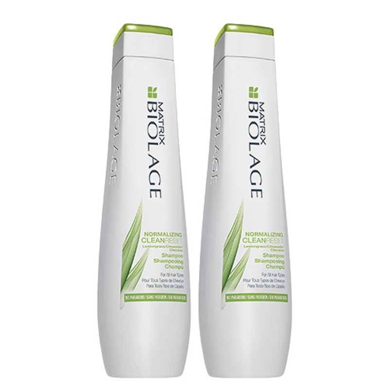 Biolage ScalpSync Clean Reset Normalising Shampoo for All Hair Types D